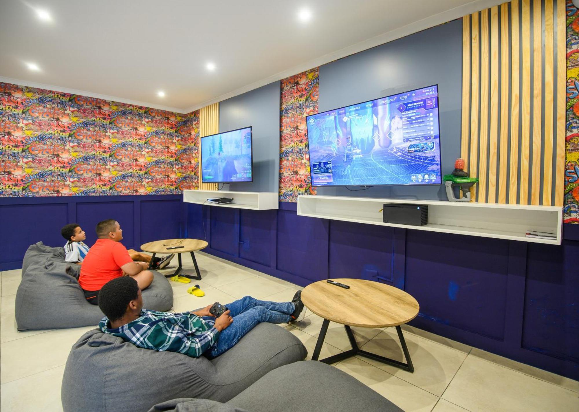Blue Marlin All-Inclusive Seascape By Dream Resorts Scottburgh Exteriör bild