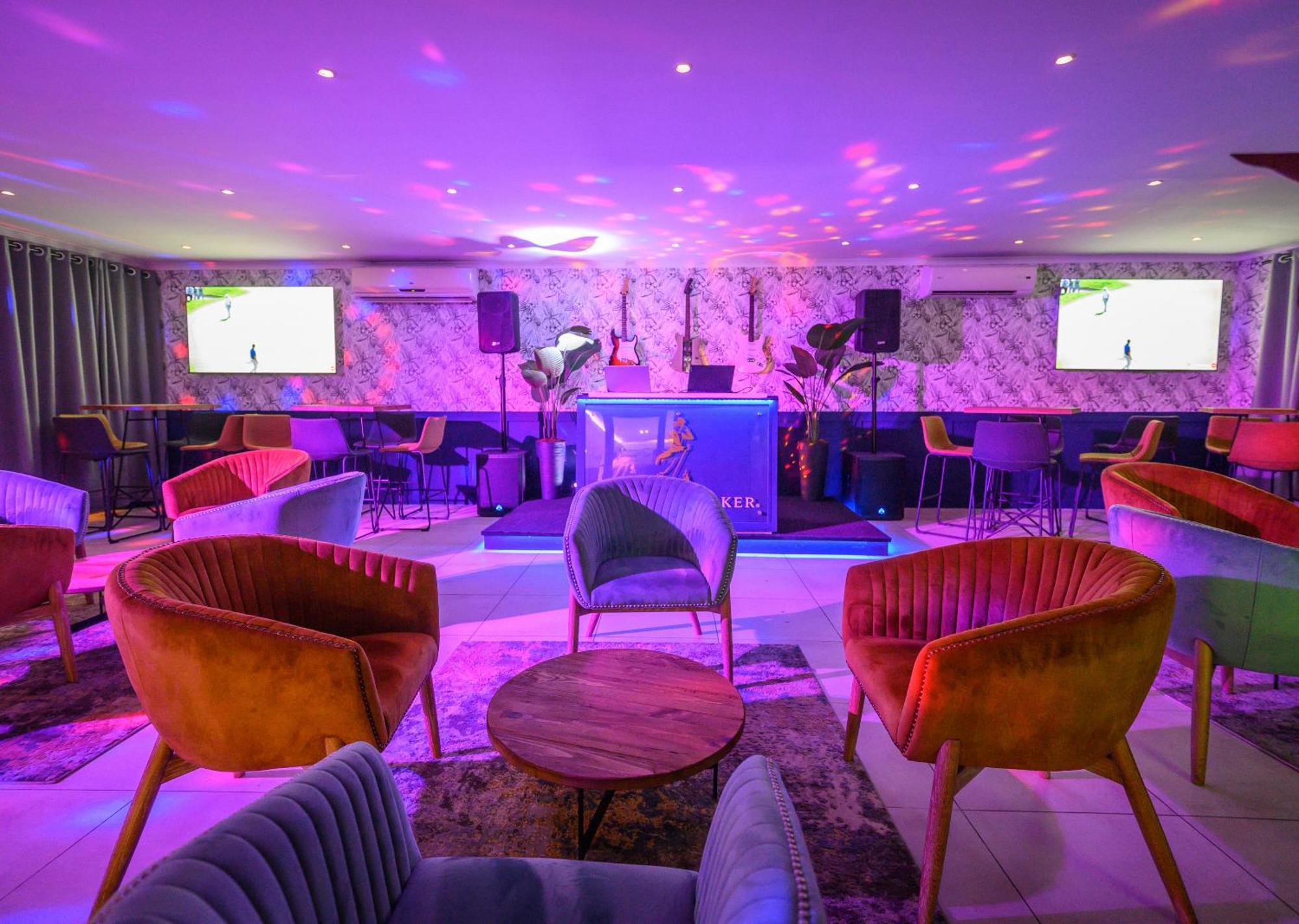 Blue Marlin All-Inclusive Seascape By Dream Resorts Scottburgh Exteriör bild